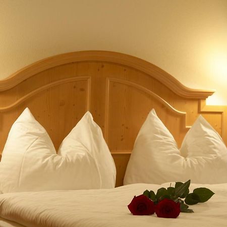Appartement Alpenstern 格罗萨尔 外观 照片