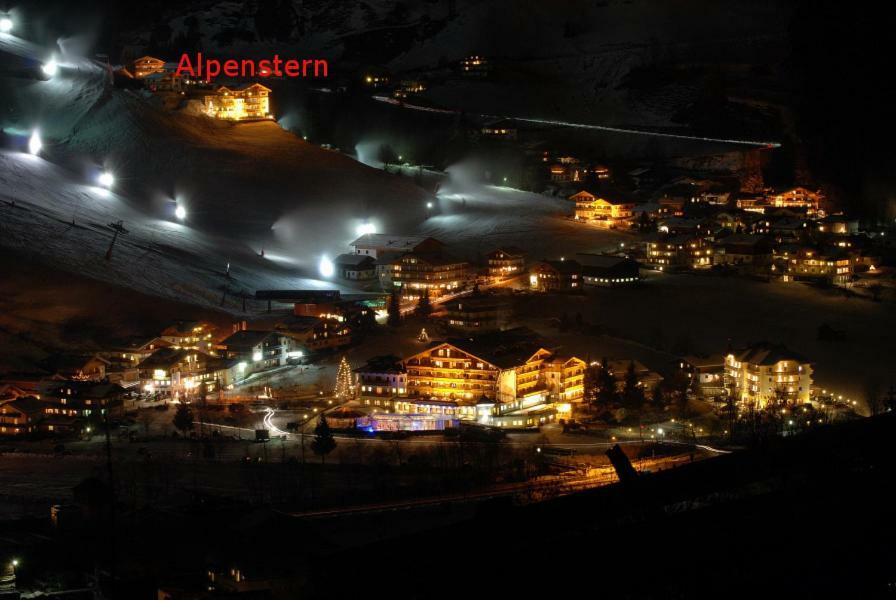 Appartement Alpenstern 格罗萨尔 外观 照片